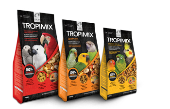 Tropimix