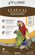 Clay Cal