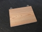 Preview: Sitzbrettchen 20x14,5 cm