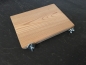 Preview: Sitzbrettchen 20x14,5 cm