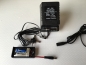 Preview: Vogelbad mit Dusche - Netzteil und Powerbank
