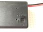 Preview: Vogelbad mit Dusche - Powerbank