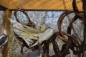 Preview: Weinreben Ringschaukel 100cm