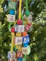 Preview: Rainbow Hängeschaukel Ebe 59cm