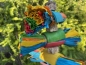 Preview: Rainbow - Der Schaukel und Schredderspaß