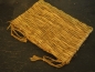 Preview: Naturgrasmatte 40x28 cm
