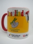 Preview: Kaffeetasse "Rosalinda"