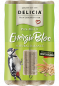 Preview: Delicia Energiebloc 6er Pack