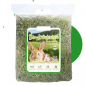 Preview: Bio Kräuterheu aus dem Thüringer Wald 100g