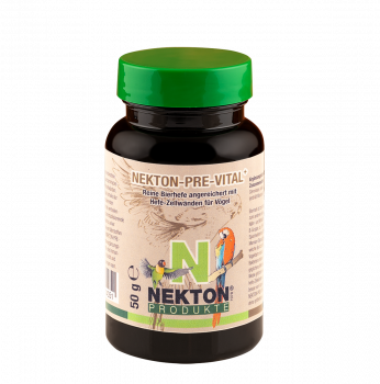 NEKTON-PRE-VITAL+ (Bierhefe)
