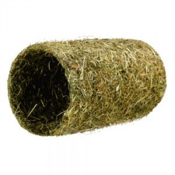 Heu-Tunnel 25x13,5 cm