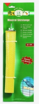 Mineralsitzstange 30 cm