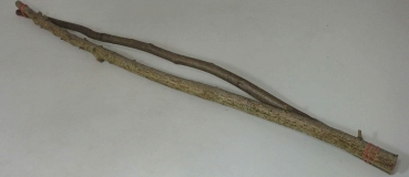 Naturholzäste, Sitzstangen auf Maß