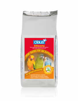 Eifutter feucht - Sittacena by Claus 750g