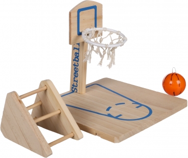 Vogelspielplatz - Streetball / Basketball