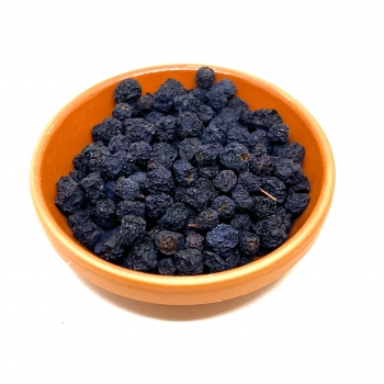 Aroniabeeren 200g