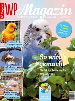 WP Magazin 5/2017