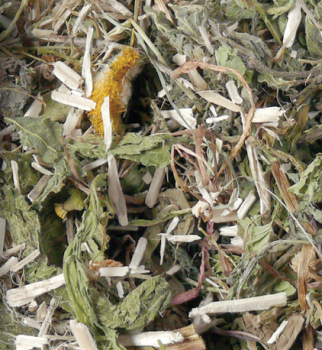 Knabberstreu Brise, 300g