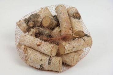 Birkenholz Ästchen  7cm