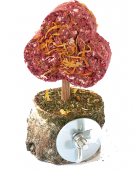 Blumenpicknick