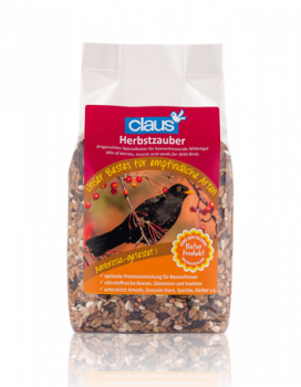 Herbstzauber by Claus 700g