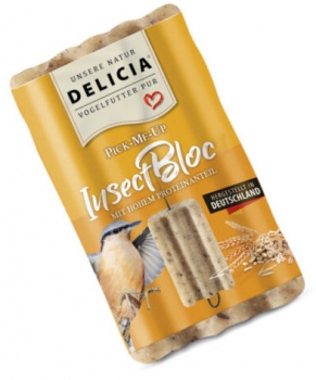 Delicia InsectBloc 6er Pack