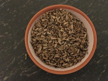 Fenchelsamen