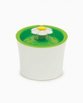Flower Shower L - Badedusche (Ø21cm, 3l) aus Rücklieferung