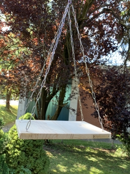 Schaukel Georg