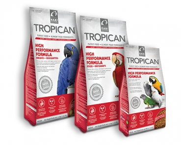 High Performance Formula 4mm Granules