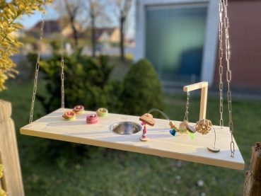 Activity Spielplatz Pauli