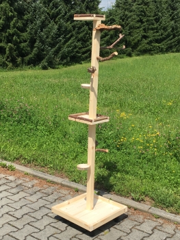 Kletterbaum nach Ihren Wünschen