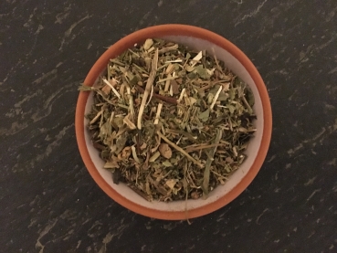 Kräuter-Schmaus-Gesundheits-Mix