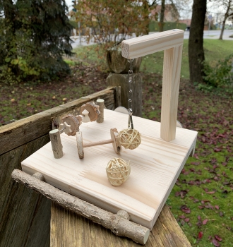 Gym - Der Fitness Spielplatz