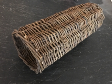 Weidentunnel 24,5 cm x 10 cm