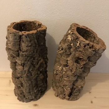 Korkröhre L