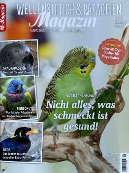 WP Magazin 6/2020 (November/Dezember)