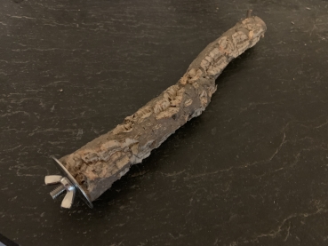 Korksitzast Malea S  - 20 cm ø 2-3cm