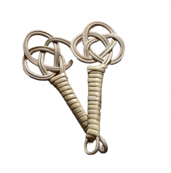 Mini-Teppichklopfer
