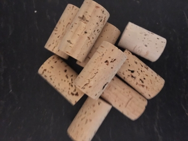 Naturkorken 24x45mm