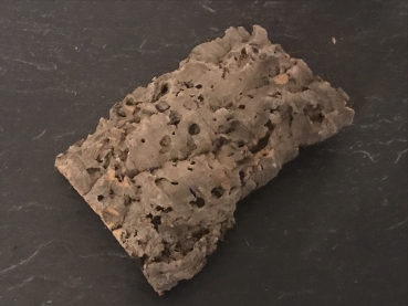 Naturkorkplatte
