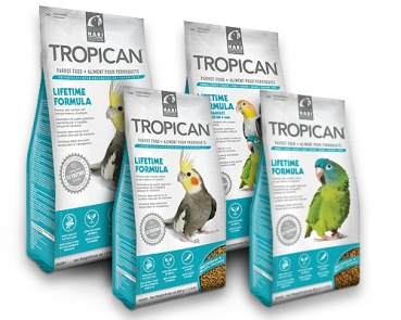 Lifetime Formula   4mm Granules