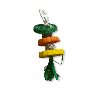 Legou Aufhänger mit Luffa 22CM