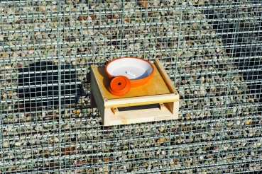 Magnetrührer nach "Thomas Fähndrich"