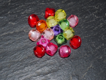 Acryl Perle in Perle 14 mm