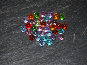Acryl Perle 8 mm