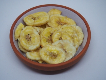 Bananenchips