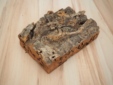 Naturkorkplatte -Extra dick