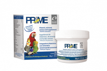 Prime 30g/ 320g