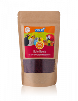 Rote Beete Grieß by Claus 250g